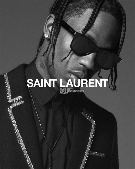 ysl spring summer 2019 men& 39|Saint Laurent Men’s Spring Summer 2019 Soundtrack by .